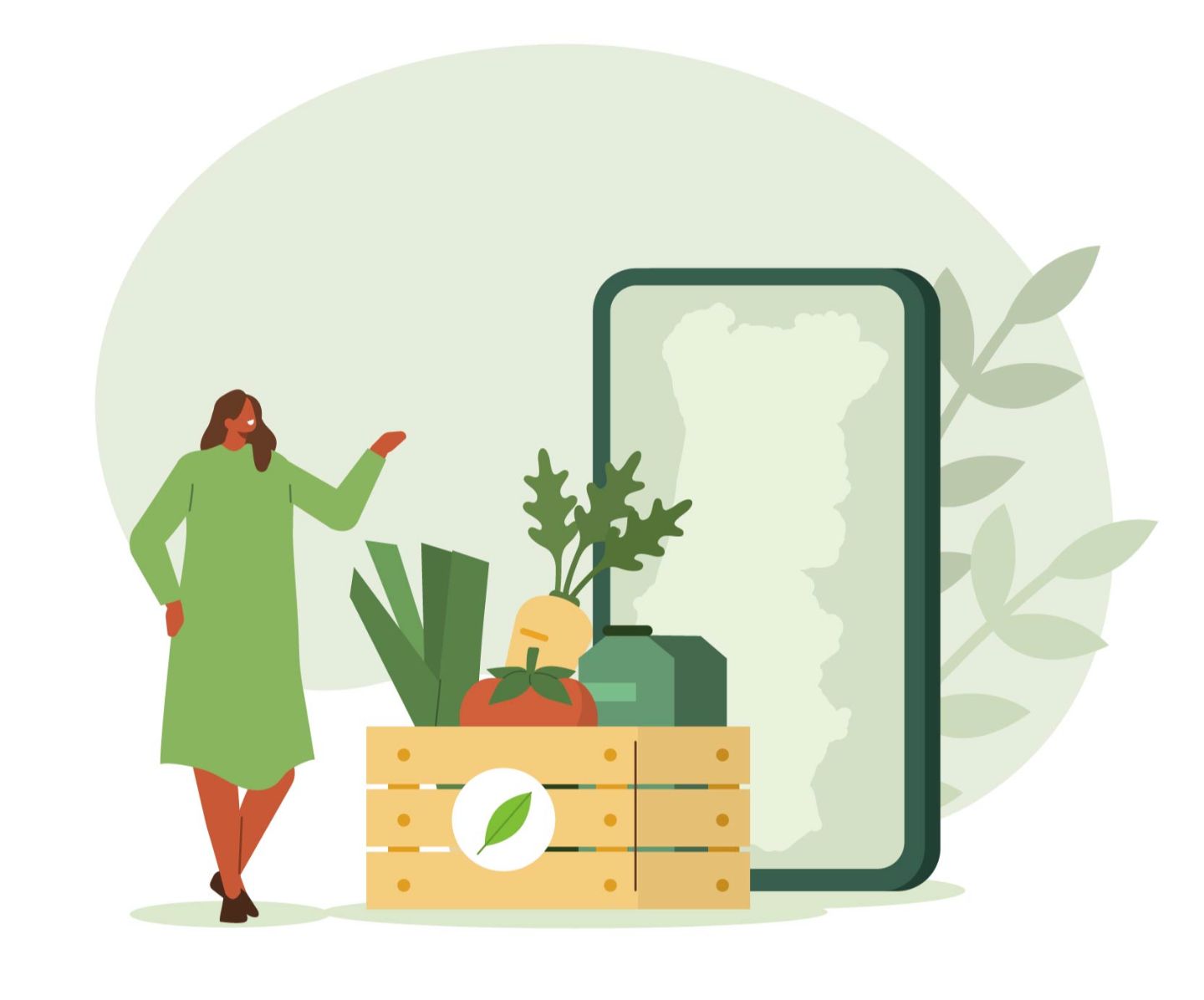 Rede Nacional para Alimentação Equilibrada e Sustentável